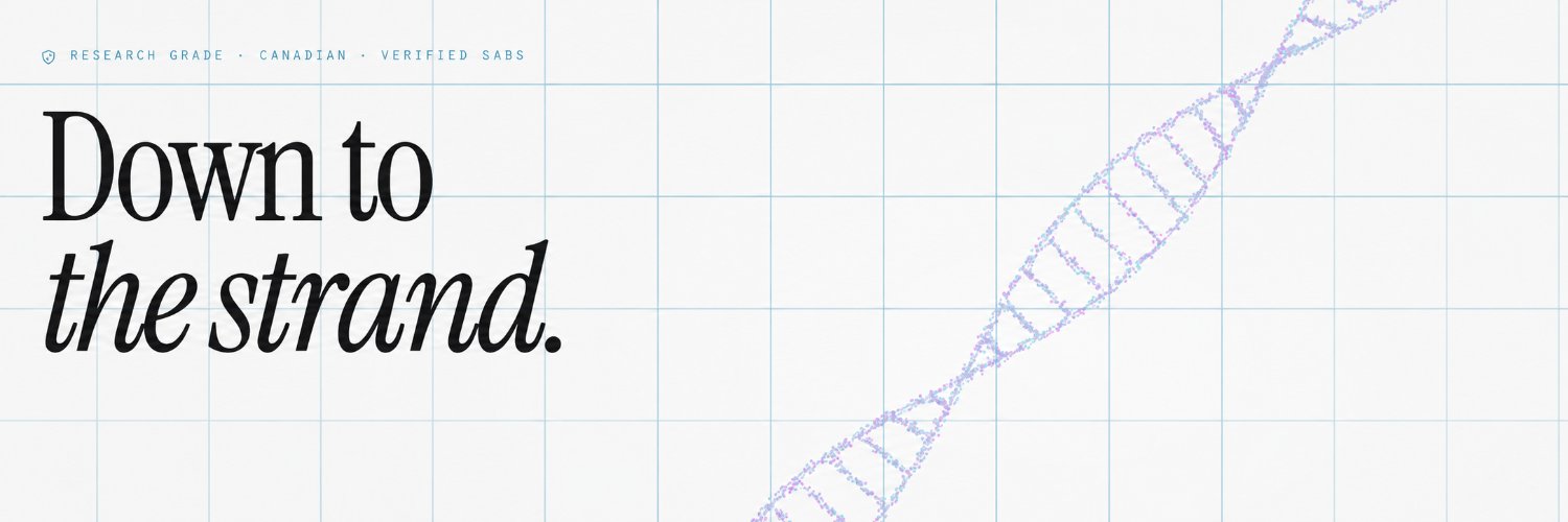 Vitalitipeptide's profile banner image