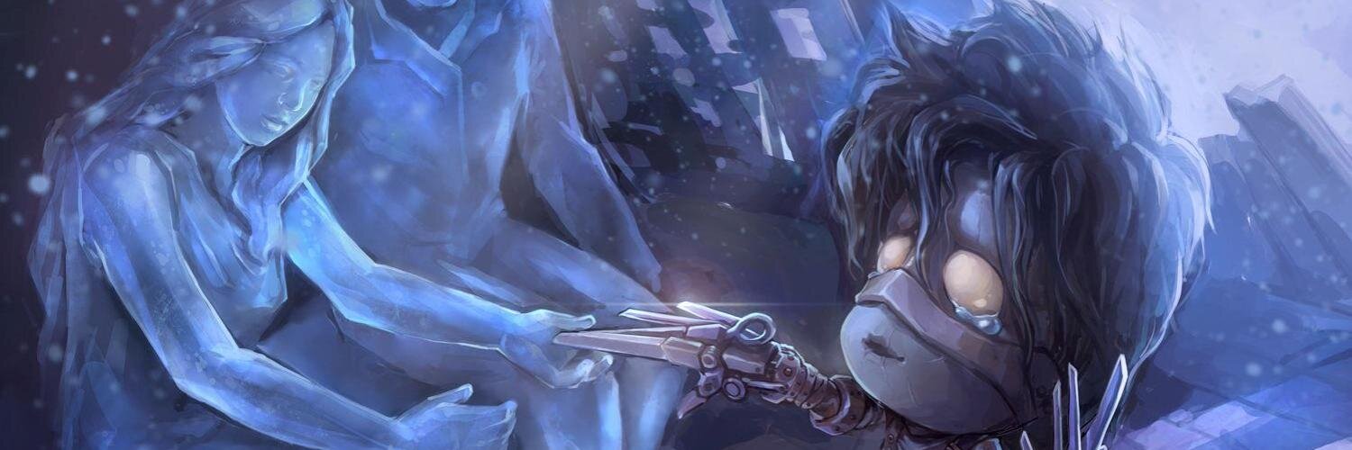 Lucas Marc - Gho banner