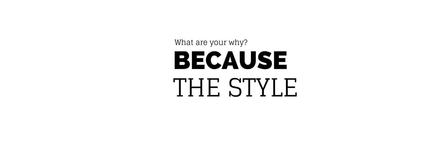 becausethestyle's profile banner image