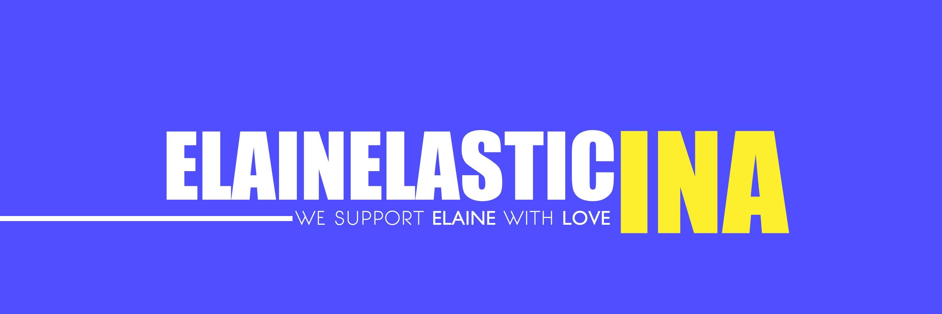ElainelasticINA's profile banner image