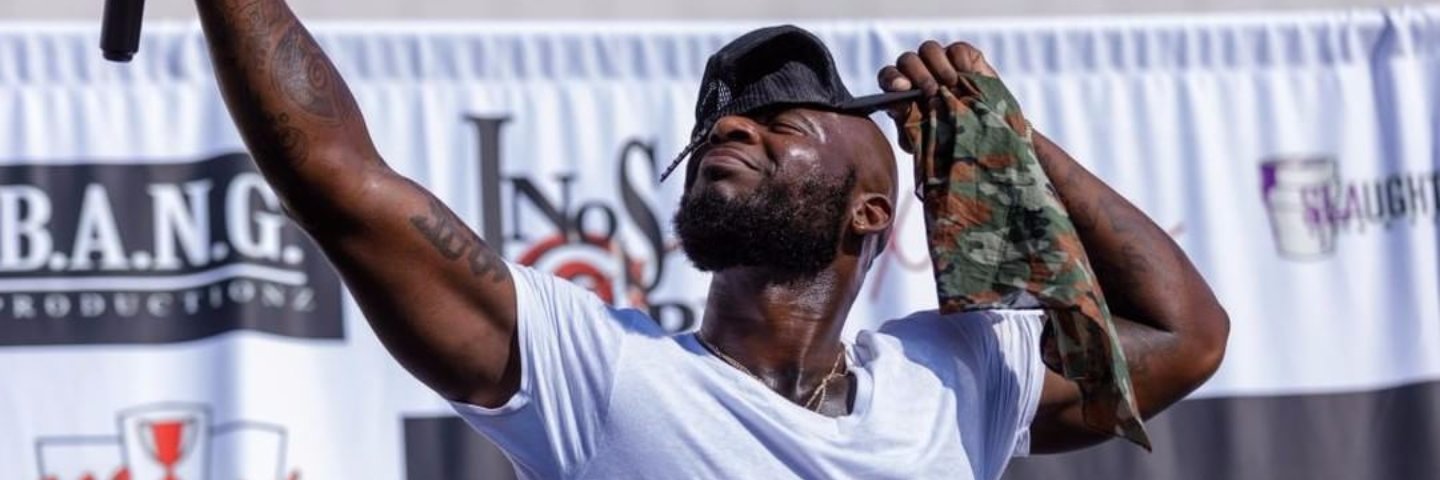 CassiusKendrel's profile banner image