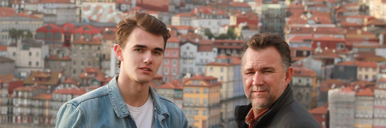 jakereeb's profile banner image