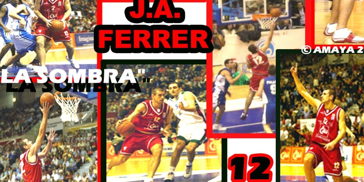 Jose Antonio Ferrer banner