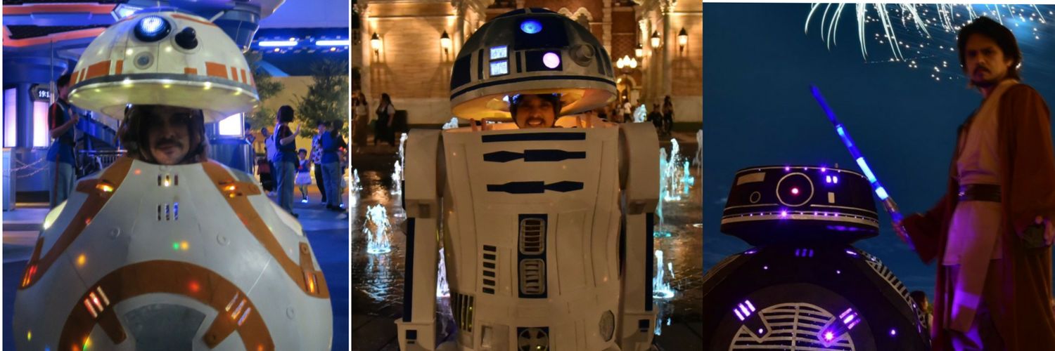 KATSU 3/10,13DCL(Adv) 3/17-19HKDL banner