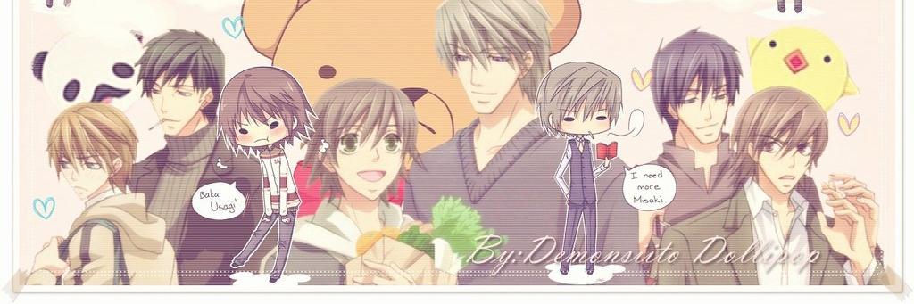 Vixie_natural's profile banner image