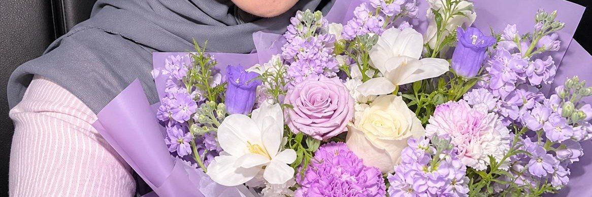 powerfakgal's profile banner image