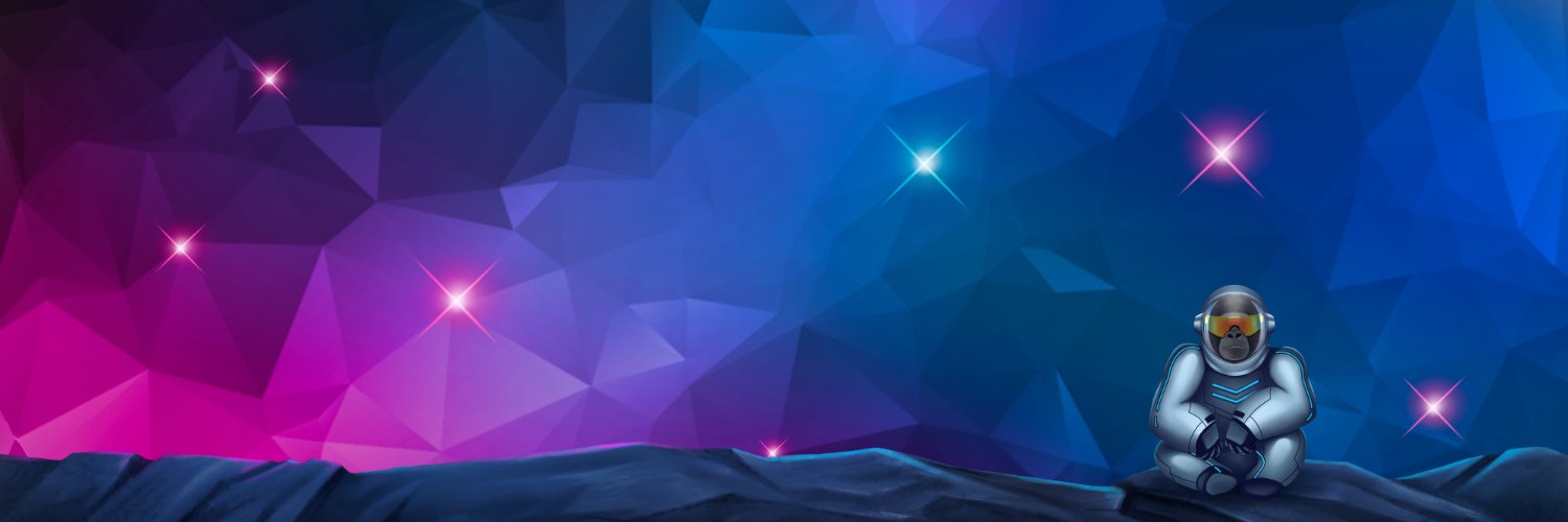 MyMgTron's profile banner image
