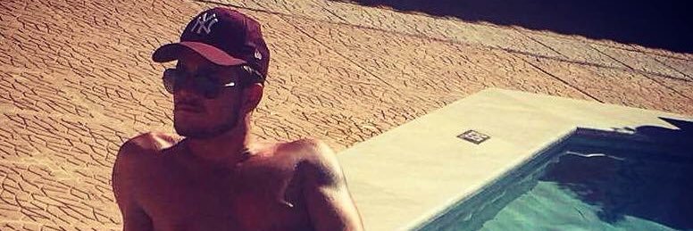 NathSutcliffe's profile banner image
