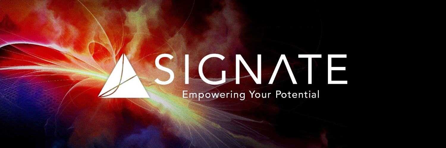 株式会社SIGNATE【公式】 banner