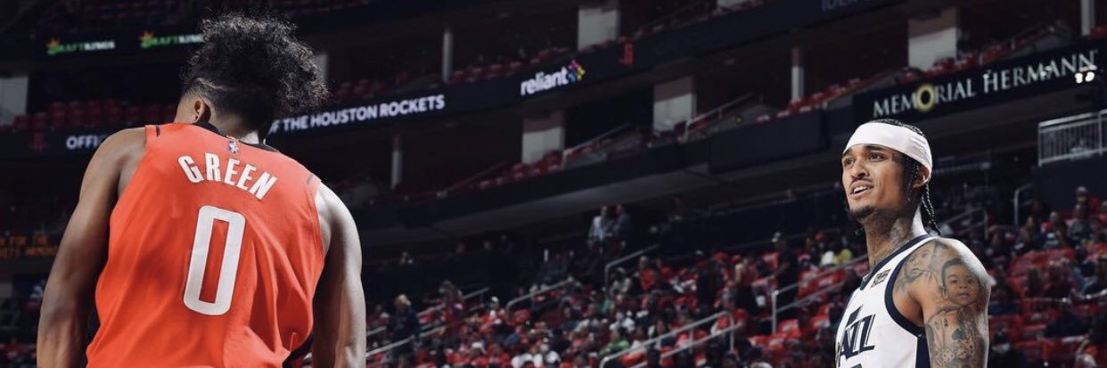 KMTrey's profile banner image