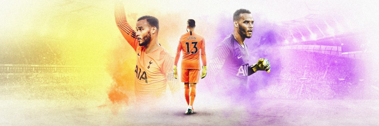 Vorm_Official's profile banner image