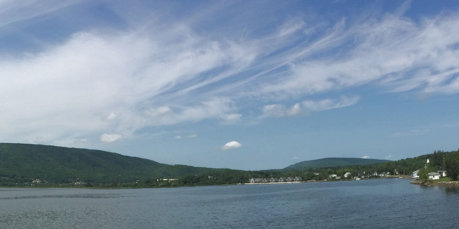 Meghan Gillis banner