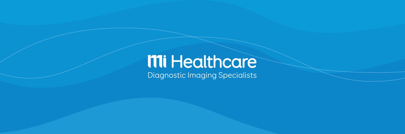 Medimagingltd's profile banner image