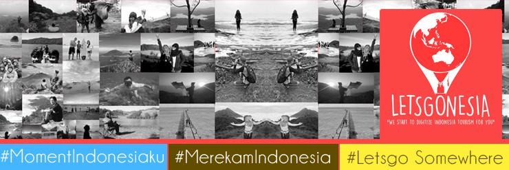 Letsgonesia's profile banner image