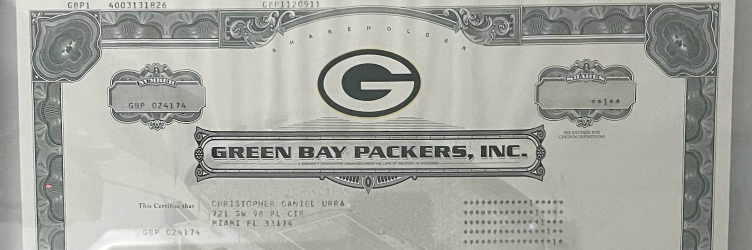 Miami_Packer's profile banner image