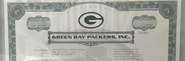 Miami_Packer Profile Banner