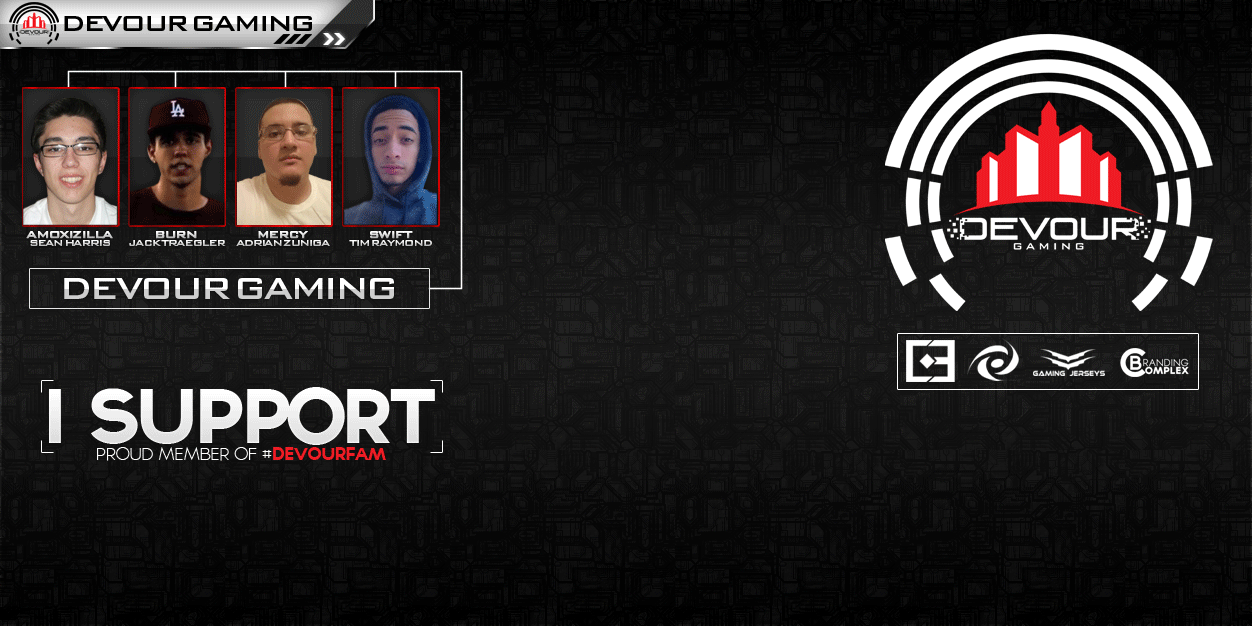 DevouR_Retweets's profile banner image