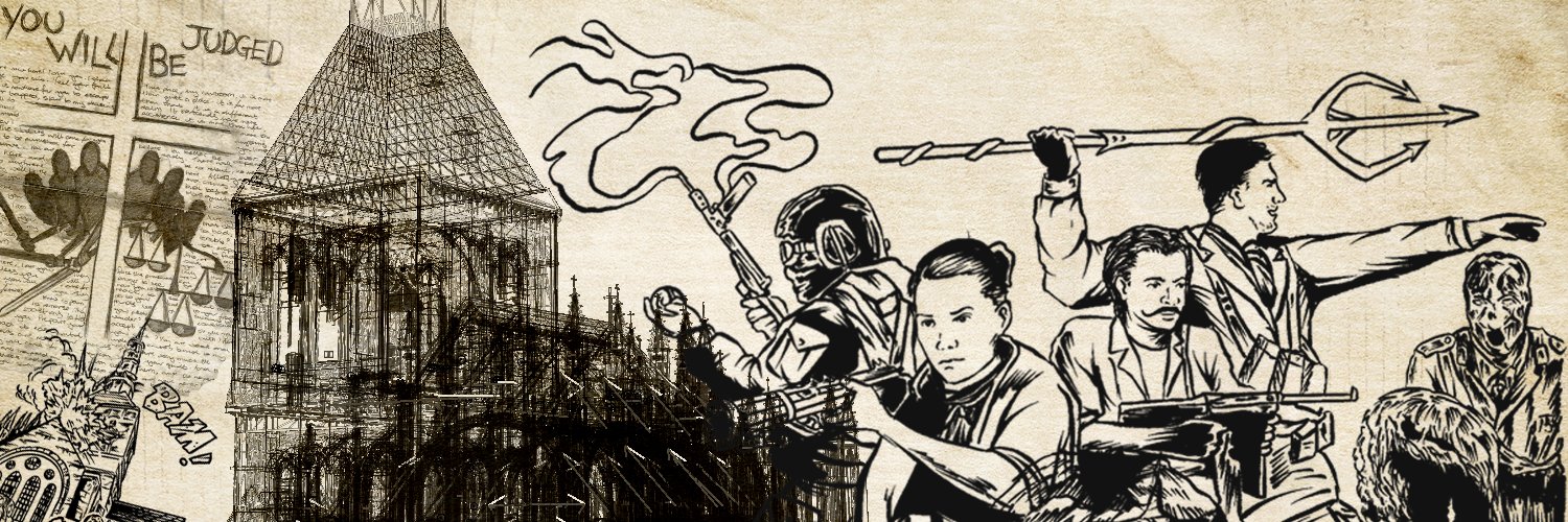 iSayPwn's profile banner image