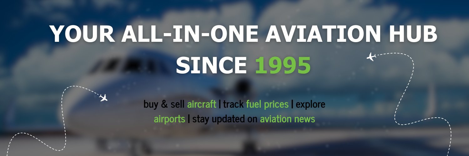 GlobalAir.com banner