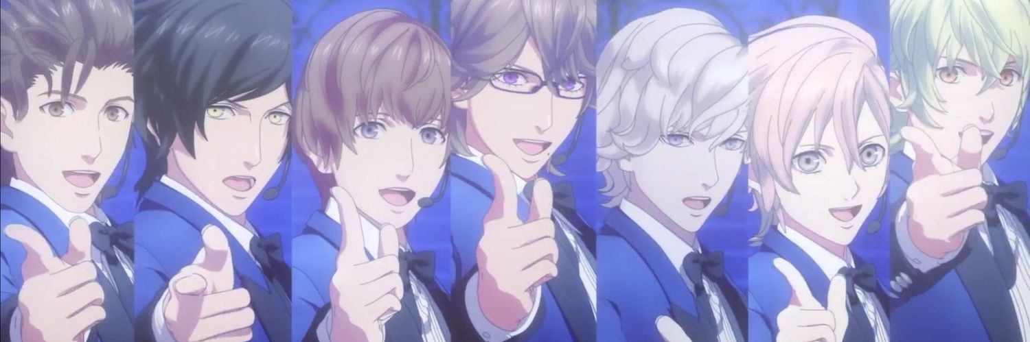 oknfk's profile banner image