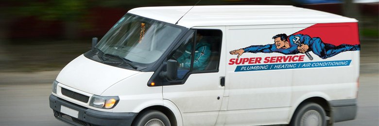 Super Service Plumbers NJ banner