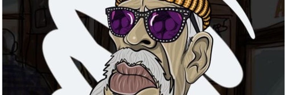 gonatony's profile banner image