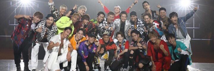 daisuke19982's profile banner image