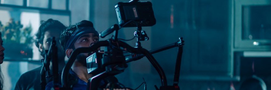teckyworld's profile banner image