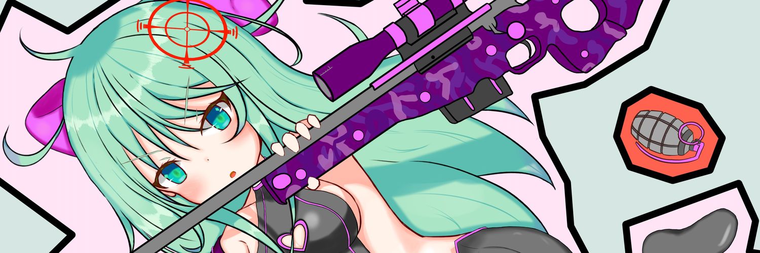 マヒロ@がんばらない banner