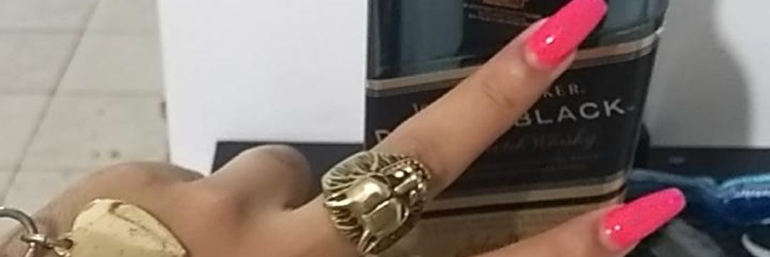 charllianaD's profile banner image