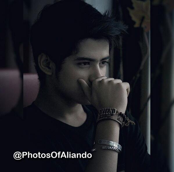 alysyafief's profile banner image