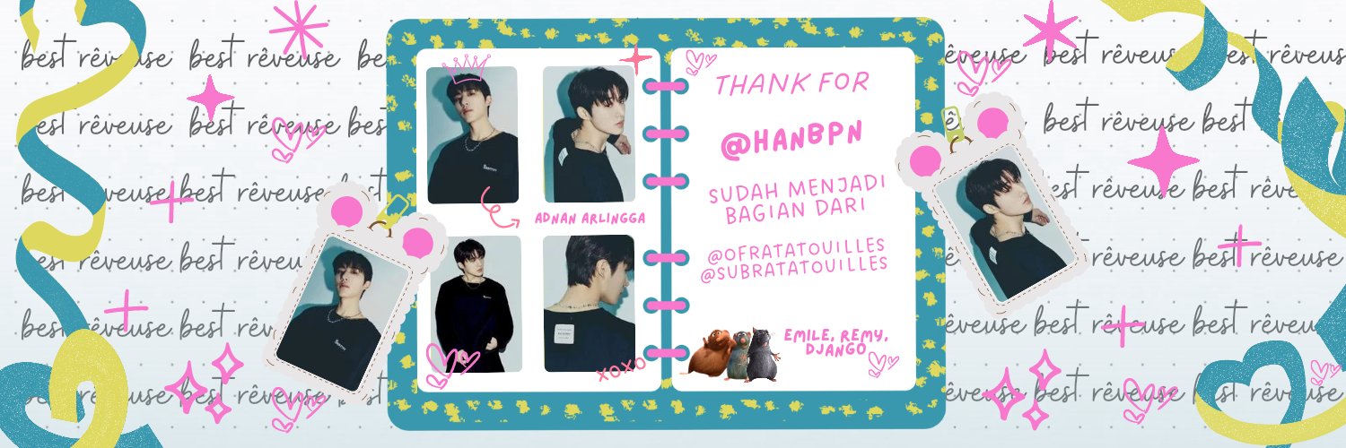 hanbpn's profile banner image
