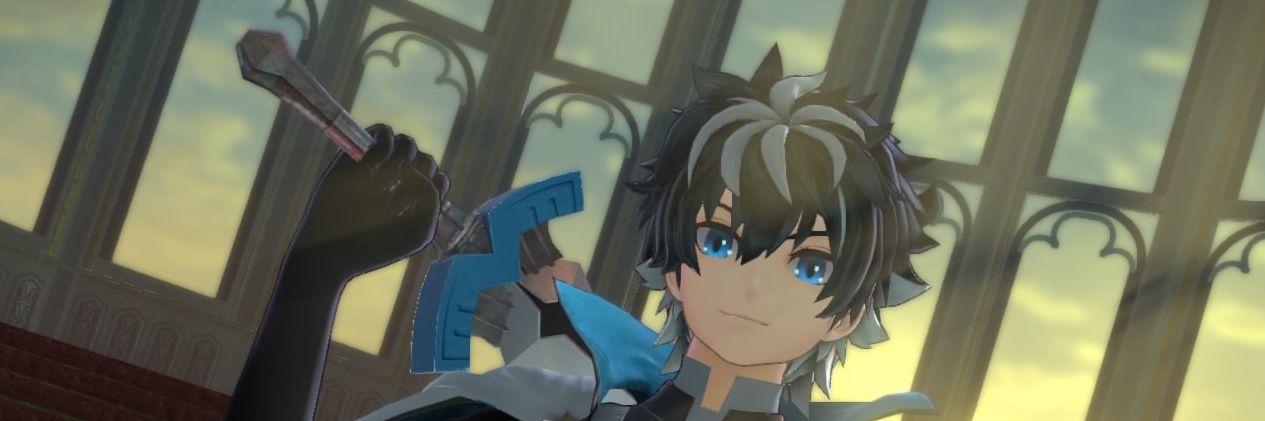 むぎこ🌱 banner