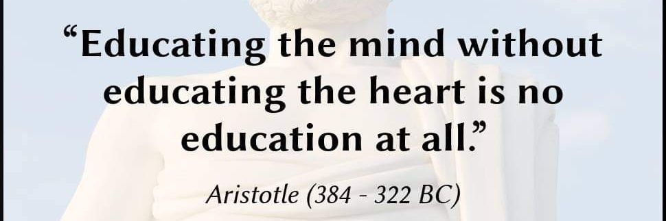 Thinking Humanity banner