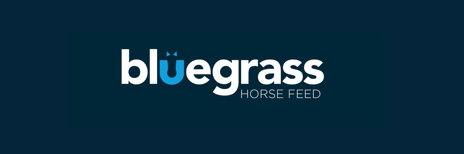 Bluegrass Horse Feed banner