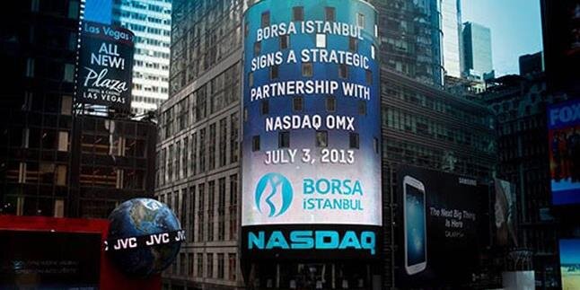 Stocks Bull banner