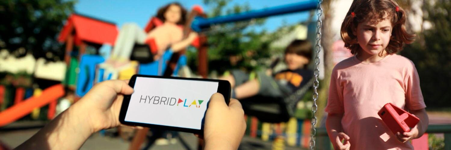 HybridPlay's profile banner image