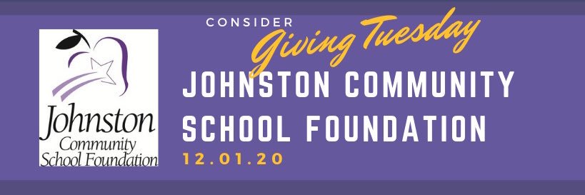 jcsfoundation's profile banner image