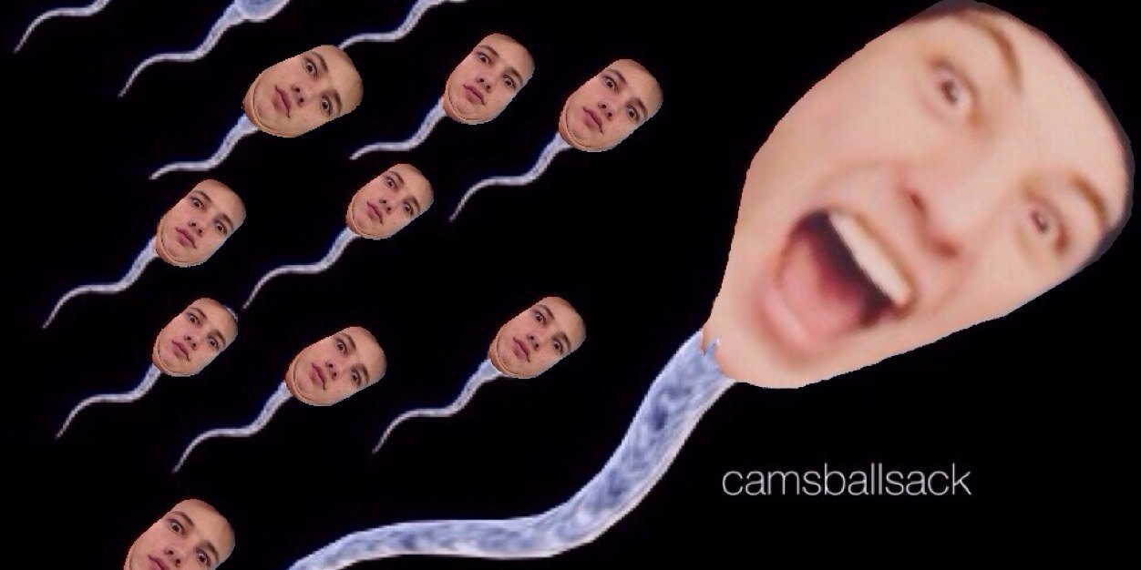 Camsballsack's profile banner image