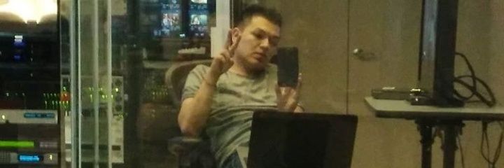 llasmani's profile banner image