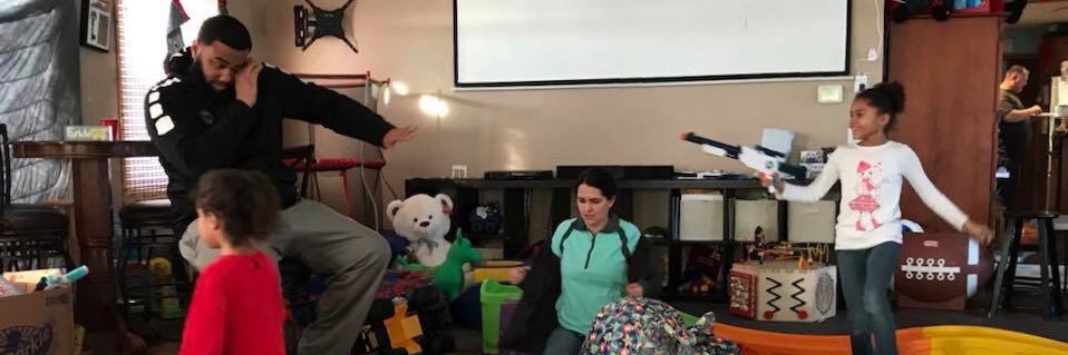 Verdell Billingsley, M. Ed. banner