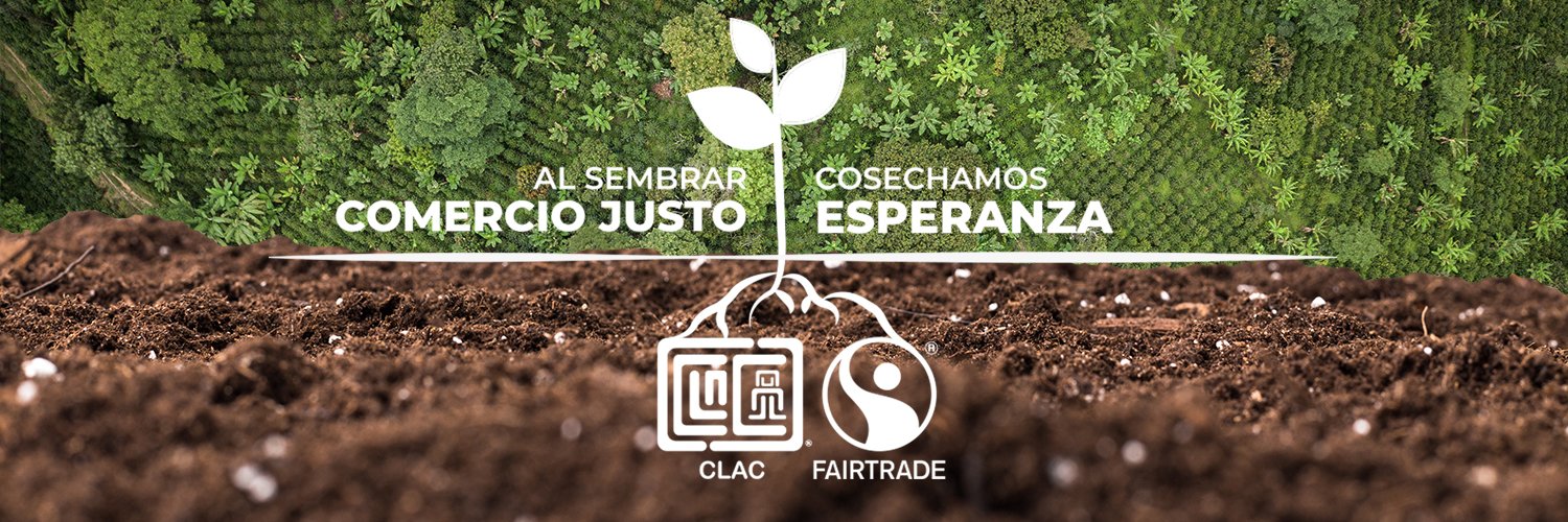 CLAC -Fairtrade Profile Banner