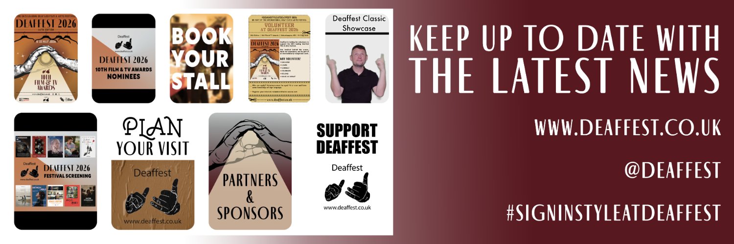 Deaffest's profile banner image