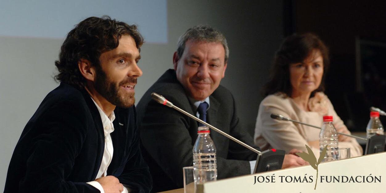 FundJoseTomas's profile banner image