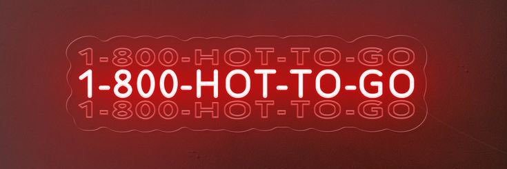 That Ginger Guy banner