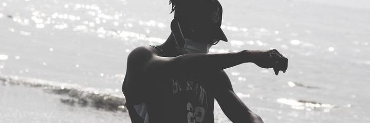 shilton001's profile banner image