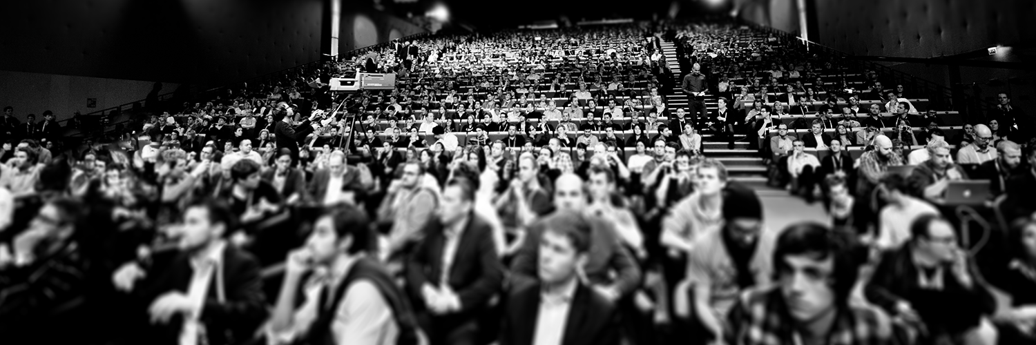 Free Speech Audience banner