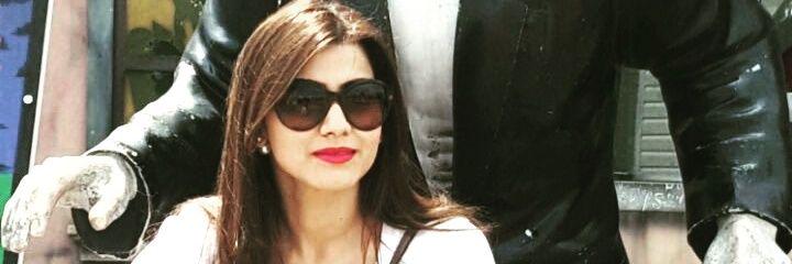 Pri_Kalantri's profile banner image