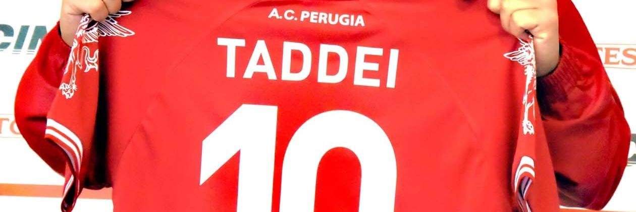 Rodrigo Taddei  banner