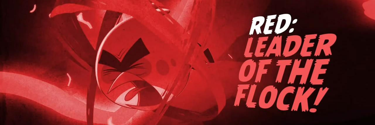 AngryLeader's profile banner image